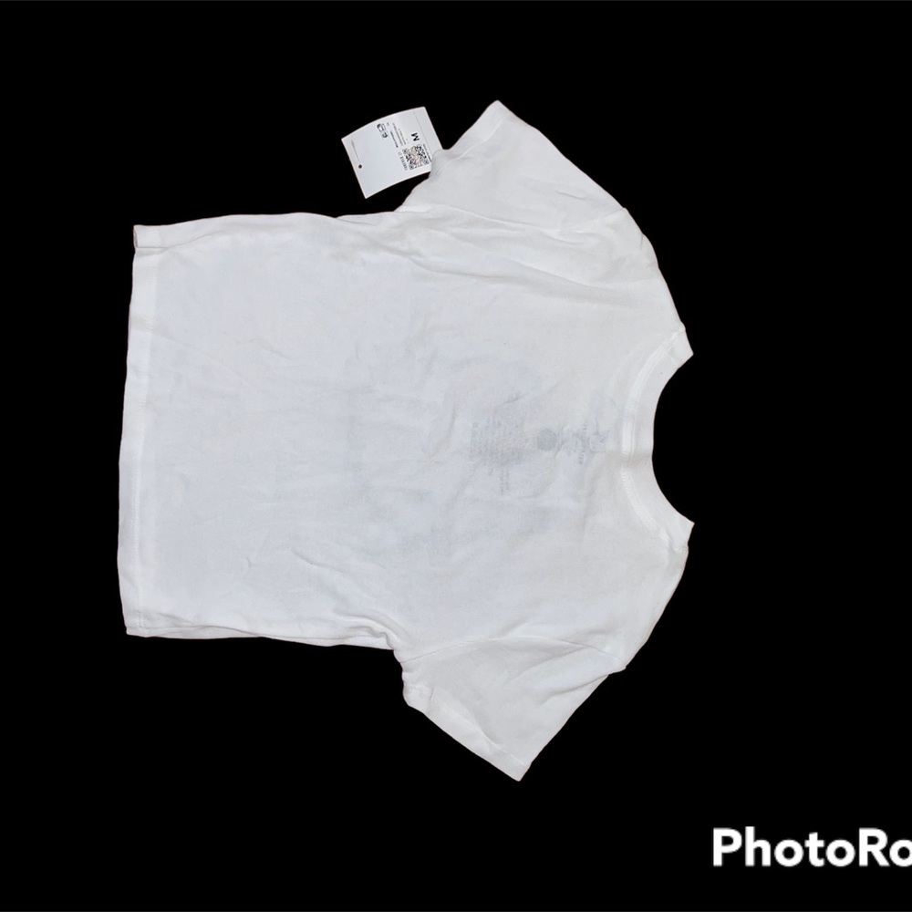 Hello Kitty Baby Tee - Picture 2 of 2